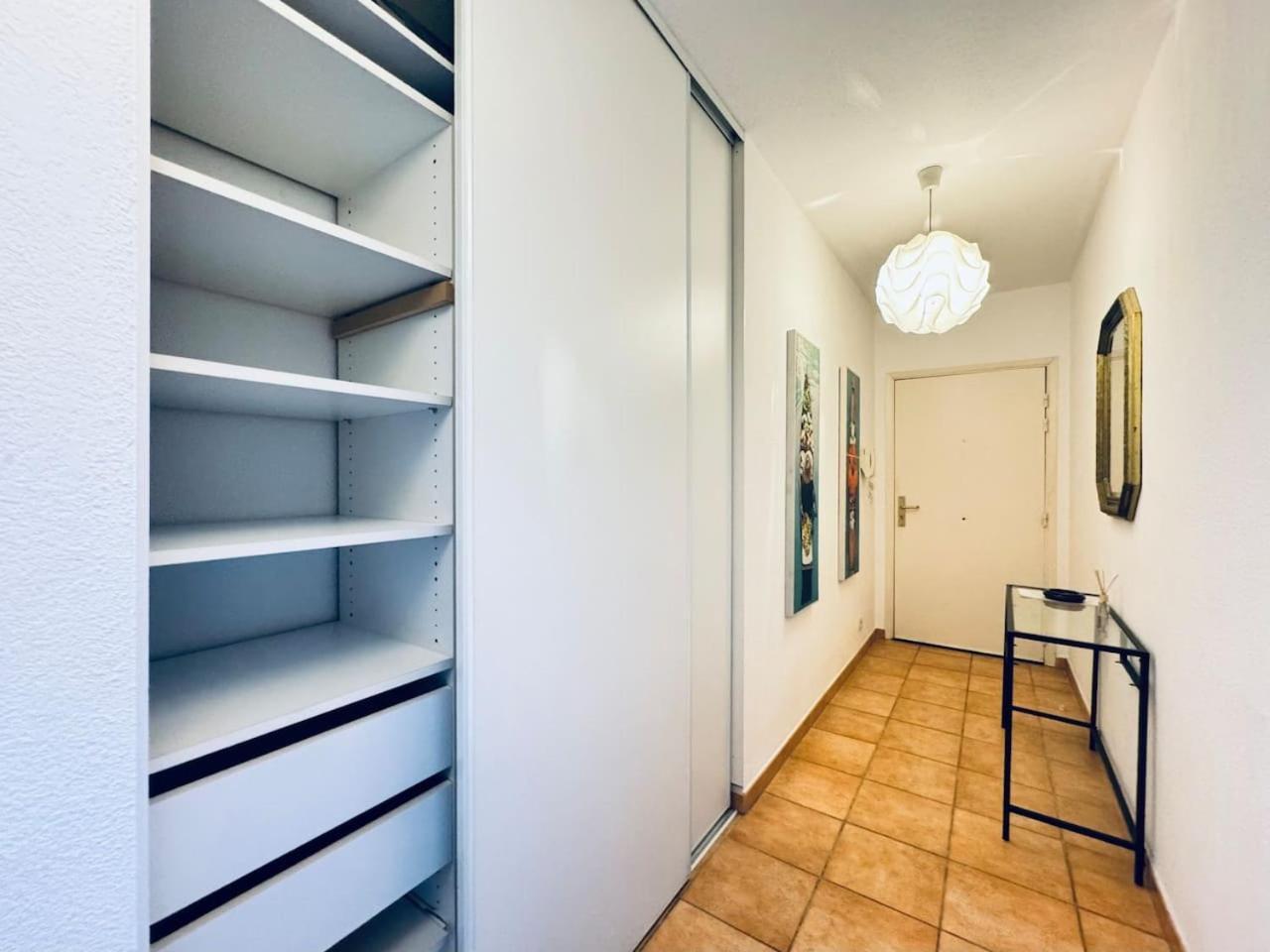 Appartement Le Montebello Cozy