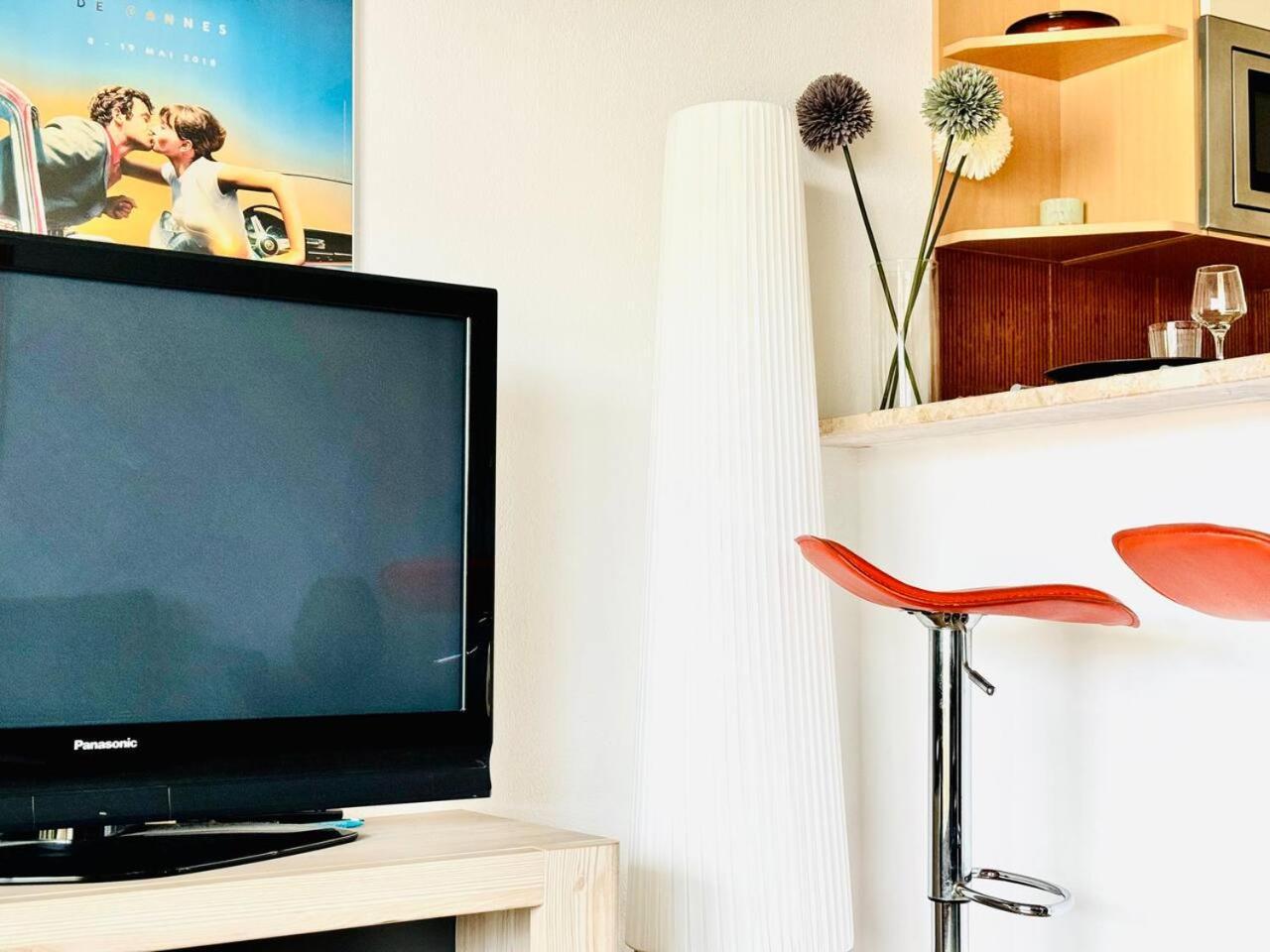 Le Montebello Cozy Appartement *